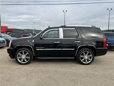 2007 Cadillac Escalade   - Photo 8 - Edmonton, AB T5S 1R1