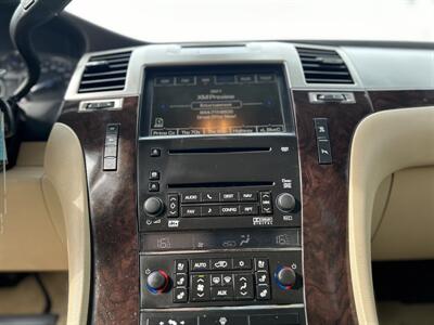 2007 Cadillac Escalade   - Photo 13 - Edmonton, AB T5S 1R1