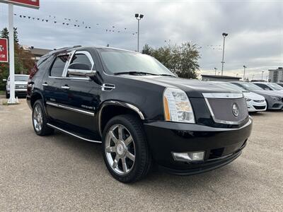 2007 Cadillac Escalade   - Photo 3 - Edmonton, AB T5S 1R1