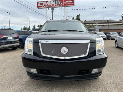 2007 Cadillac Escalade   - Photo 2 - Edmonton, AB T5S 1R1