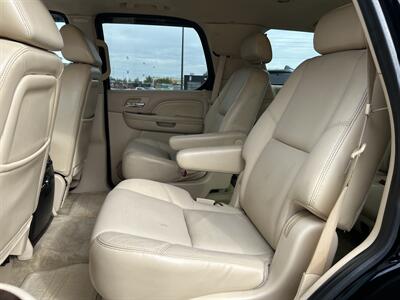 2007 Cadillac Escalade   - Photo 14 - Edmonton, AB T5S 1R1