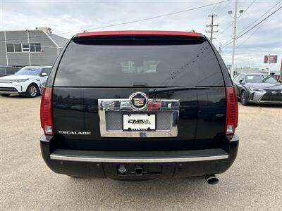 2007 Cadillac Escalade   - Photo 6 - Edmonton, AB T5S 1R1