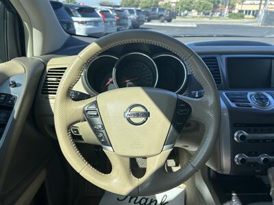 2014 Nissan Murano SL   - Photo 10 - Edmonton, AB T5L 4H5
