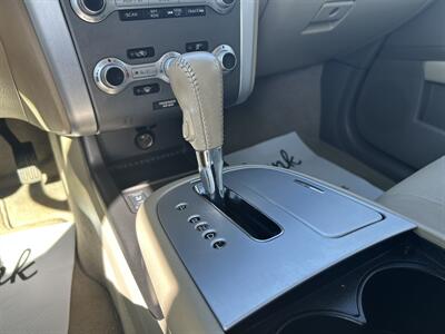 2014 Nissan Murano SL   - Photo 11 - Edmonton, AB T5L 4H5