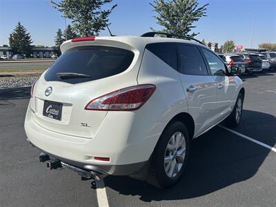 2014 Nissan Murano SL   - Photo 5 - Edmonton, AB T5L 4H5