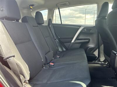 2018 Toyota RAV4 LE   - Photo 20 - Edmonton, AB T5L 4H5