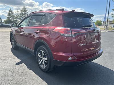 2018 Toyota RAV4 LE   - Photo 7 - Edmonton, AB T5L 4H5