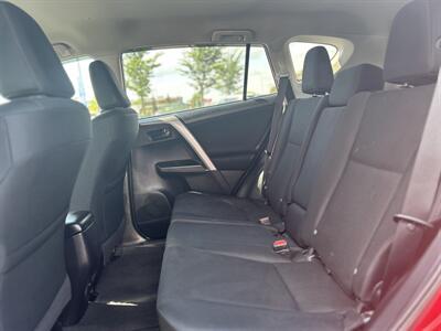 2018 Toyota RAV4 LE   - Photo 18 - Edmonton, AB T5L 4H5