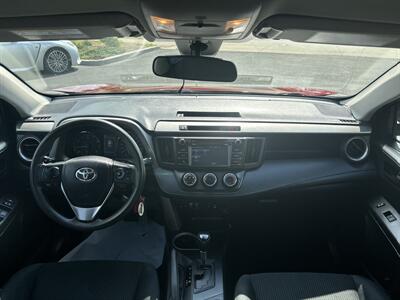 2018 Toyota RAV4 LE   - Photo 13 - Edmonton, AB T5L 4H5