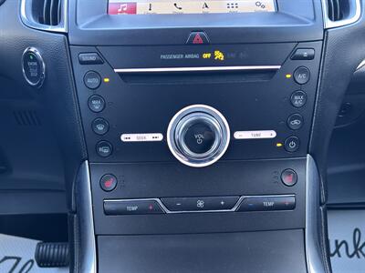 2019 Ford Edge Titanium   - Photo 12 - Edmonton, AB T5L 4H5