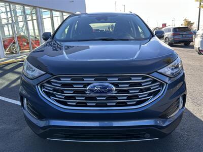 2019 Ford Edge Titanium   - Photo 2 - Edmonton, AB T5L 4H5