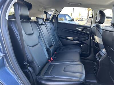 2019 Ford Edge Titanium   - Photo 18 - Edmonton, AB T5L 4H5