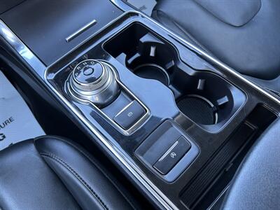 2019 Ford Edge Titanium   - Photo 13 - Edmonton, AB T5L 4H5