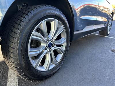 2019 Ford Edge Titanium   - Photo 9 - Edmonton, AB T5L 4H5