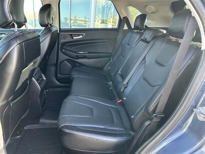 2019 Ford Edge Titanium   - Photo 15 - Edmonton, AB T5L 4H5