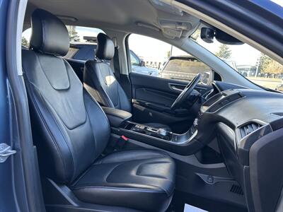 2019 Ford Edge Titanium   - Photo 19 - Edmonton, AB T5L 4H5