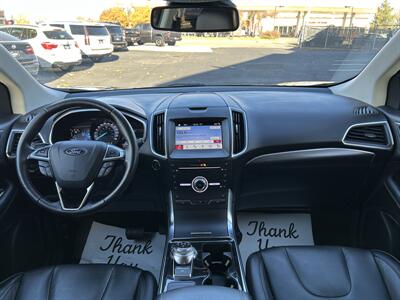 2019 Ford Edge Titanium   - Photo 14 - Edmonton, AB T5L 4H5