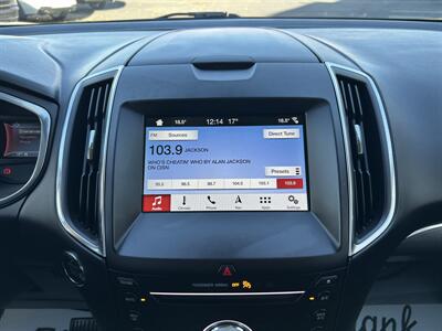 2019 Ford Edge Titanium   - Photo 11 - Edmonton, AB T5L 4H5