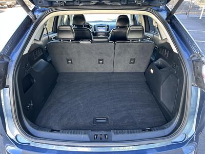 2019 Ford Edge Titanium   - Photo 17 - Edmonton, AB T5L 4H5