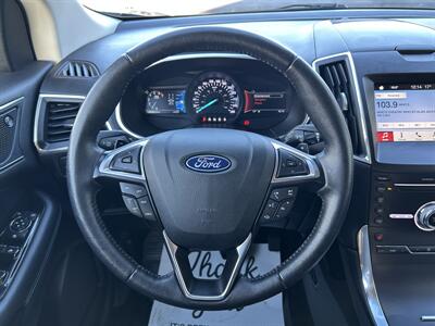 2019 Ford Edge Titanium   - Photo 10 - Edmonton, AB T5L 4H5