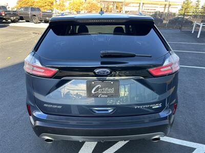 2019 Ford Edge Titanium   - Photo 6 - Edmonton, AB T5L 4H5