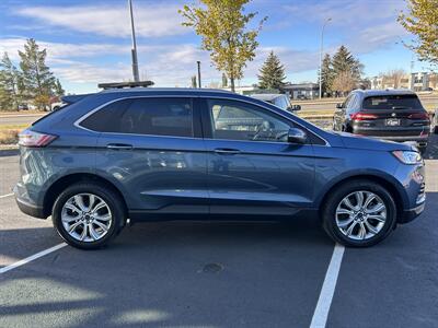 2019 Ford Edge Titanium   - Photo 4 - Edmonton, AB T5L 4H5