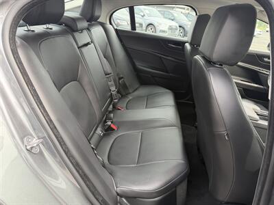 2018 Jaguar XE 25t Premium - Photo 19 - Edmonton, AB T5L 4H5