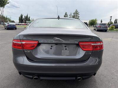 2018 Jaguar XE 25t Premium - Photo 6 - Edmonton, AB T5L 4H5