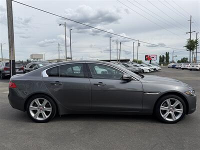 2018 Jaguar XE 25t Premium - Photo 4 - Edmonton, AB T5L 4H5