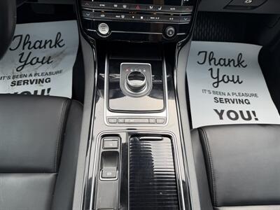 2018 Jaguar XE 25t Premium - Photo 14 - Edmonton, AB T5L 4H5