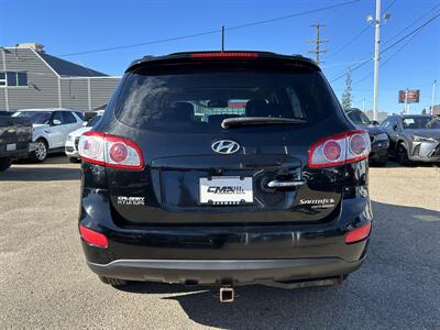 2010 Hyundai SANTA FE 3.5 Limited w/Navi | Remote Starter | Heated Seats   - Photo 6 - Edmonton, AB T5S 1R1