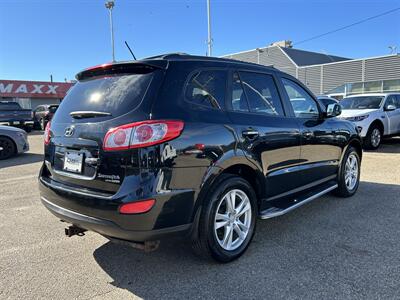 2010 Hyundai SANTA FE 3.5 Limited w/Navi | Remote Starter | Heated Seats   - Photo 7 - Edmonton, AB T5S 1R1