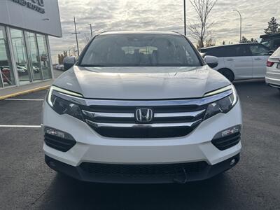 2016 Honda Pilot EX-L   - Photo 2 - Edmonton, AB T5L 4H5