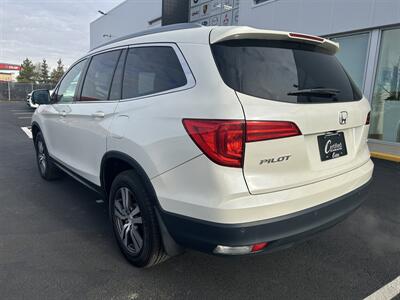 2016 Honda Pilot EX-L   - Photo 7 - Edmonton, AB T5L 4H5