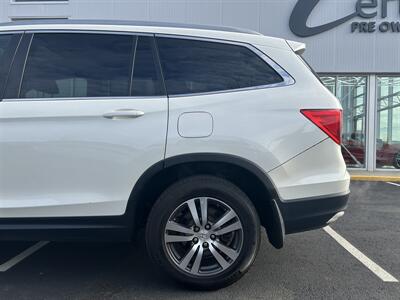 2016 Honda Pilot EX-L   - Photo 9 - Edmonton, AB T5L 4H5