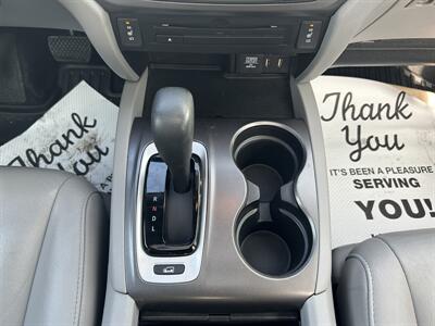 2016 Honda Pilot EX-L   - Photo 18 - Edmonton, AB T5L 4H5