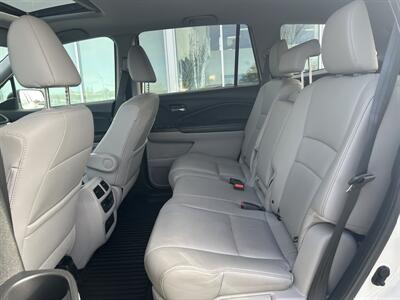 2016 Honda Pilot EX-L   - Photo 22 - Edmonton, AB T5L 4H5