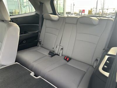 2016 Honda Pilot EX-L   - Photo 23 - Edmonton, AB T5L 4H5