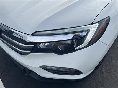 2016 Honda Pilot EX-L   - Photo 12 - Edmonton, AB T5L 4H5