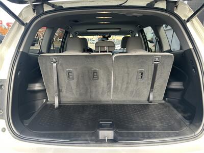 2016 Honda Pilot EX-L   - Photo 24 - Edmonton, AB T5L 4H5