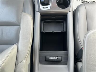 2016 Honda Pilot EX-L   - Photo 20 - Edmonton, AB T5L 4H5