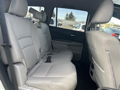 2016 Honda Pilot EX-L   - Photo 25 - Edmonton, AB T5L 4H5