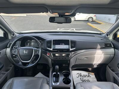 2016 Honda Pilot EX-L   - Photo 15 - Edmonton, AB T5L 4H5