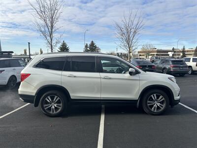 2016 Honda Pilot EX-L   - Photo 4 - Edmonton, AB T5L 4H5