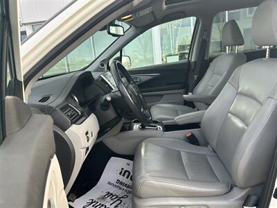 2016 Honda Pilot EX-L   - Photo 21 - Edmonton, AB T5L 4H5