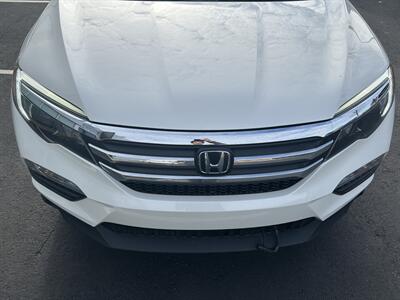 2016 Honda Pilot EX-L   - Photo 13 - Edmonton, AB T5L 4H5