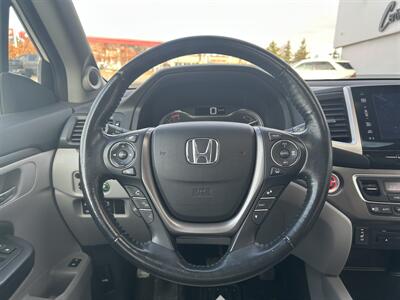 2016 Honda Pilot EX-L   - Photo 16 - Edmonton, AB T5L 4H5