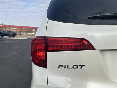 2016 Honda Pilot EX-L   - Photo 11 - Edmonton, AB T5L 4H5