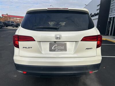 2016 Honda Pilot EX-L   - Photo 6 - Edmonton, AB T5L 4H5