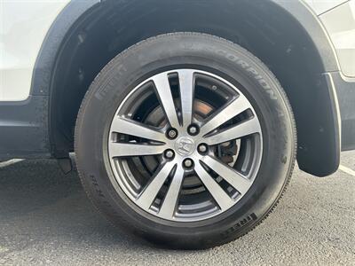 2016 Honda Pilot EX-L   - Photo 10 - Edmonton, AB T5L 4H5